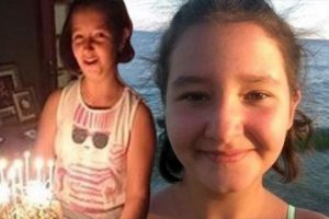 13 yaşındaki Defne'den saatlerdir haber alınamıyor