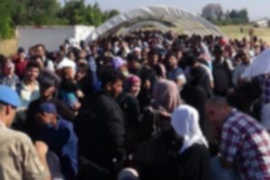 İzmir Valiliği'nden "Suriyeli talimatı" iddiasına yalanlama