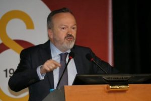 Yusuf G&uuml;nay: Kurullarımızın işleyişini hukuken olumsuz etkileyen bir durum yok