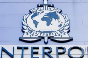 Interpol Hindistan'ı &uuml;&ccedil;&uuml;nc&uuml; kez reddetti! Nedeni o isim