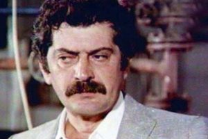 &Uuml;nl&uuml; sanat&ccedil;ı Haldun Erg&uuml;ven&ccedil; hayatını kaybetti