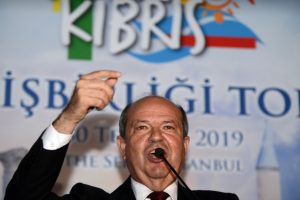KKTC Başbakanı Tatar: "Maraş'ta envanter &ccedil;alışmaları s&uuml;r&uuml;yor"