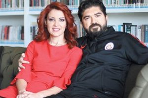 Nagehan Al&ccedil;ı: Medyada birilerindeki ROK takıntısı bitmiyor