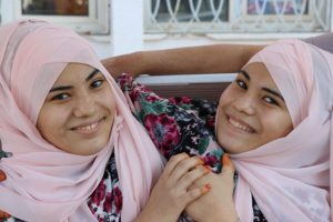 MHP'li Aycan: Siyam ikizleri ortak sınava girmeli, tek bir kağıt olmalı