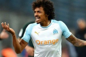 Luiz Gustavo Fenerbah&ccedil;e kararını verdi!