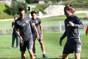 İstikbal Mobilya Kayserispor Avusturya kampını tamamladı