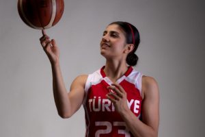 Merve Aydın: Fransa'ya transferim bir meydan okuma