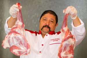 'Kurban etini kesinlikle poşete koymayın'