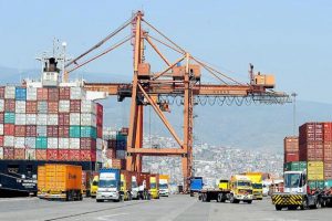 Dış ticaret verisi a&ccedil;ıklandı
