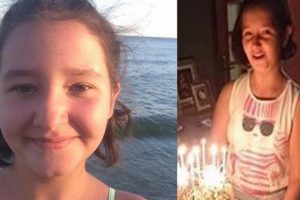 Kayıp olarak aranıyordu... 13 yaşındaki Defne'nin aile şiddeti g&ouml;rd&uuml;ğ&uuml; ortaya &ccedil;ıktı