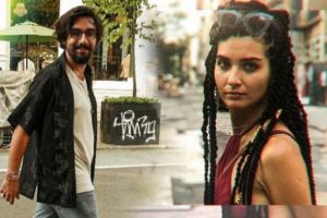 Tuba B&uuml;y&uuml;k&uuml;st&uuml;n ve Umut Evirgen aşk tazeledi