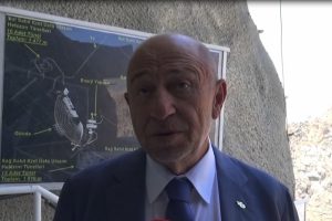 TFF Başkanı &Ouml;zdemir: T&uuml;rkiye'de artık daha &ccedil;ok futbol konuşulacak