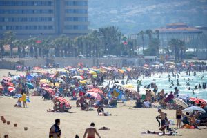 &Ccedil;eşme'ye 1 milyon kişi bekleniyor