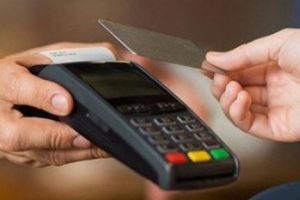 Kartla temassız &ouml;demelerde &uuml;st limit artıyor