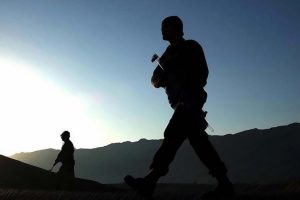 Hakkari'de 5 b&ouml;lge '&ouml;zel g&uuml;venlik b&ouml;lgesi' ilan edildi