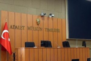 FET&Ouml;'n&uuml;n "&ccedil;atı yapılanması"na ilişkin davada karar