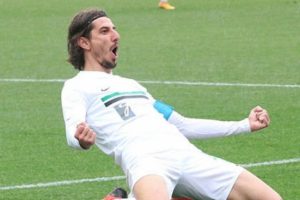 Denizlispor'da Mehmet'e Avustralya'dan kanca