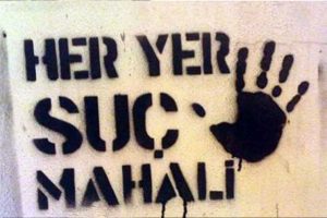 Pastane sahibi, &ccedil;alışana cinsel saldırıda bulundu