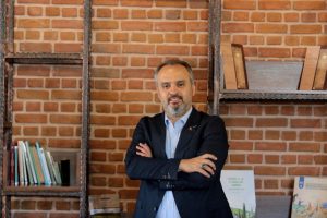 Bursa B&uuml;y&uuml;kşehir Belediye Başkanı Aktaş: "Bize y&ouml;nelik son g&uuml;nlerdeki algı operasyonları kasıtlı provokasyonun par&ccedil;ası"