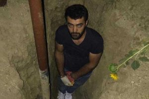 NATO hattında yakıt &ccedil;almaya &ccedil;alışan 2 kişi serbest bırakıldı