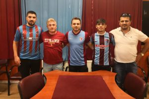 İneg&ouml;l Karadeniz G&uuml;venspor'a dev takviyeler