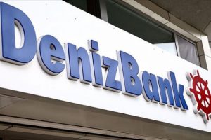 DenizBank hisselerini devretti