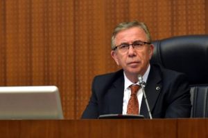 Mansur Yavaş'ın başkanlığındaki ilk 100 g&uuml;nde belediye b&uuml;t&ccedil;esi 136 milyon TL fazla verdi