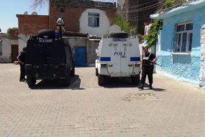 'İsmimizi verdin' deyip kurşun yağmuruna tuttular