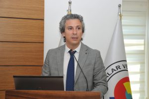 Aselsan Konya Silah Sistemleri Fabrikası, 2020 yılında a&ccedil;ılacak