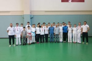 Tatami'nin B&uuml;y&uuml;kşehirli yıldızları