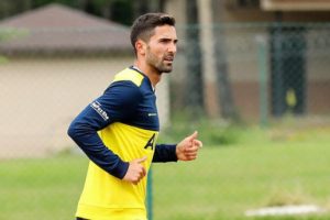 Hasan Ali Kaldırım'dan Fenerbah&ccedil;e taraftarlarına mesaj...