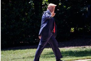Trump'ı etkileyecek "vergi" kararı