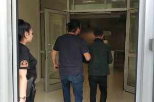 Bı&ccedil;aklı ağır yaralamaya adli kontrol