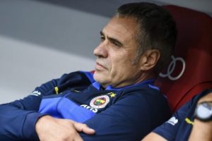 Ersun Yanal'dan flaş Kolarov a&ccedil;ıklaması!