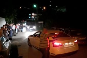 Samsun'dan g&ouml;lete giren 3 &ccedil;ocuk boğuldu