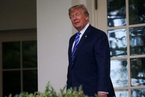 Trump bu iki &uuml;lkeyi ziyaret edecek