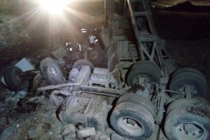 Malatya'da iki ayrı kaza: 1 &ouml;l&uuml;, 6 yaralı