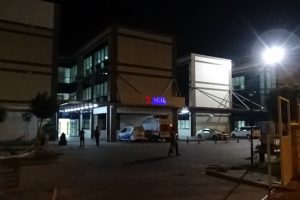 Diyarbakır'da &ccedil;ocukların oyunu faciaya neden oluyordu