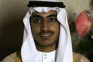 Hamza bin Ladin &ouml;ld&uuml; iddiası