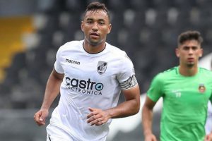 Beşiktaş'ta s&uuml;rpriz hedef Pedrao Silva