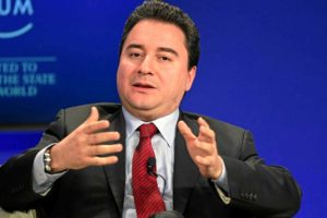 'G&uuml;l, Atalay ve Koru, Babacan'ın partisinde yer alacak' iddiası