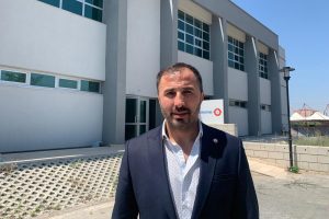 Judo Federasyonu Başkanı Huysuz: TOHM'lardaki entegrasyon başarıyı getirdi