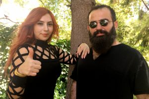 2 yılda 74 kilo verdi