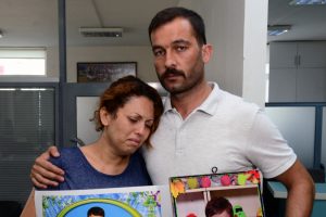 Boğulan &ccedil;ocuğun ailesi: Başka Alptuğ'lar &ouml;lmesin
