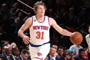 CSKA Moskova Ron Baker ile anlaştı