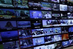 İnternet &uuml;zerinden yayın yapan platformlara RT&Uuml;K denetimi