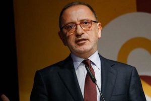 Fatih Altaylı'dan 'Ultraslan' tepkisi: Galatasaray Kul&uuml;b&uuml; ve y&ouml;netimi ile t&uuml;m bağlarımı koparıyorum