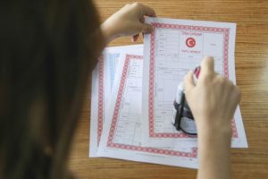 Tapu ve Kadastro Genel M&uuml;d&uuml;rl&uuml;ğ&uuml; 5 &uuml;lkede temsilcilik a&ccedil;ıyor