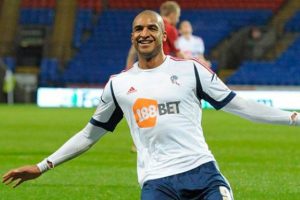 Menemenspor'da David N'gog iddiası