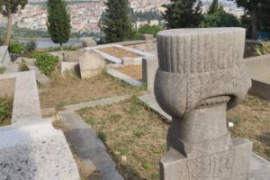 Ekrem İmamoğlu'ndan 'tarihi mezar' talimatı!